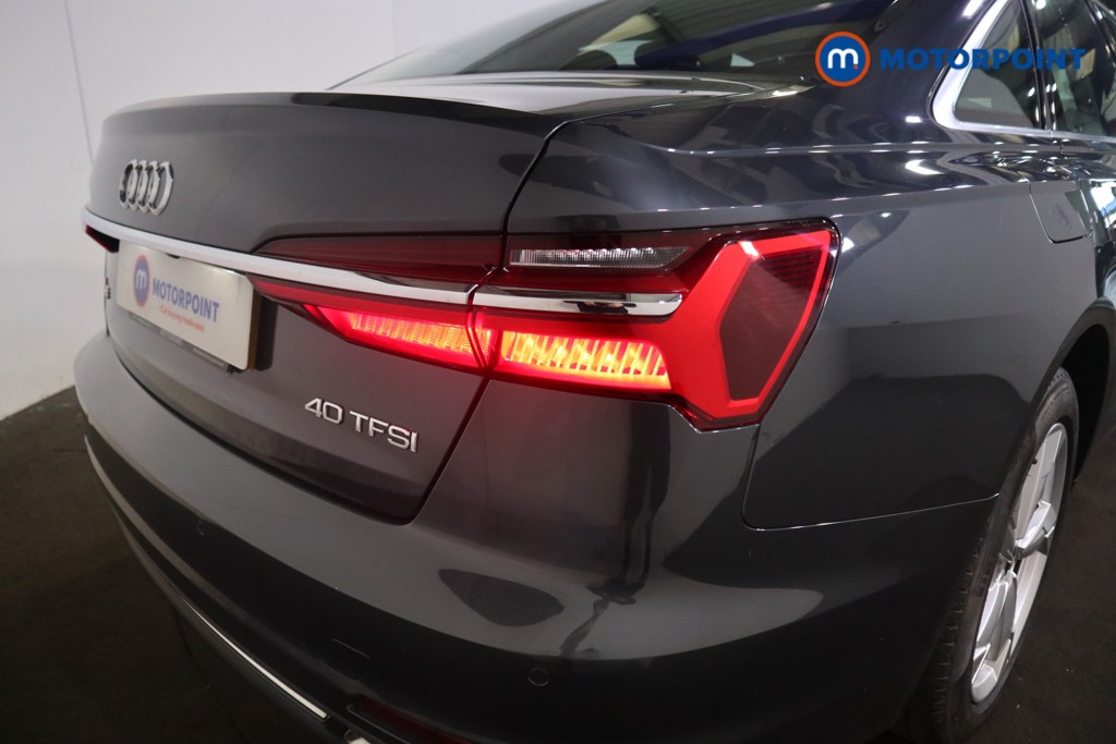 Audi A6 Sport Automatic Petrol Saloon - Stock Number (1558400) - 23rd supplementary image