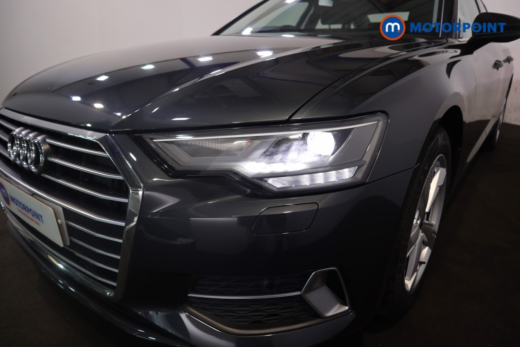 Audi A6 Sport Automatic Petrol Saloon - Stock Number (1558400) - 26th supplementary image