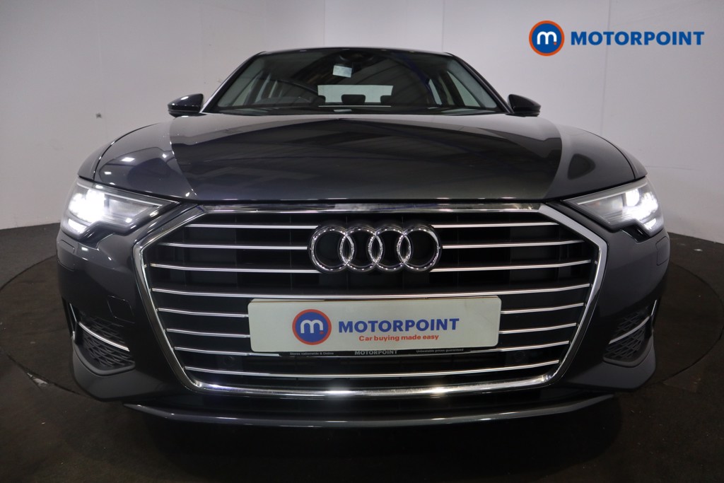 Audi A6 Sport Automatic Petrol Saloon - Stock Number (1558400) - 27th supplementary image