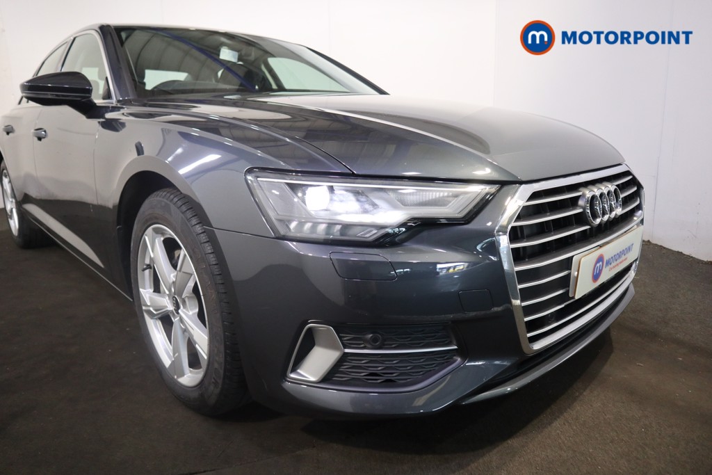 Audi A6 Sport Automatic Petrol Saloon - Stock Number (1558400) - 28th supplementary image