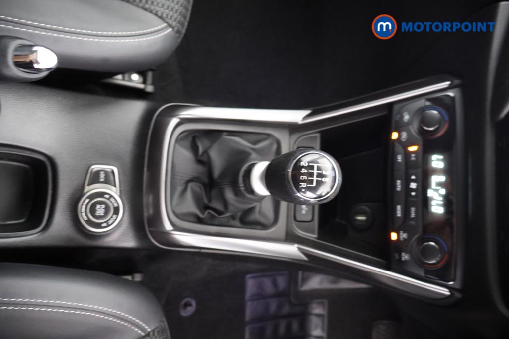 Suzuki S-Cross Ultra Manual Petrol-Electric Hybrid SUV - Stock Number (1558402) - 6th supplementary image