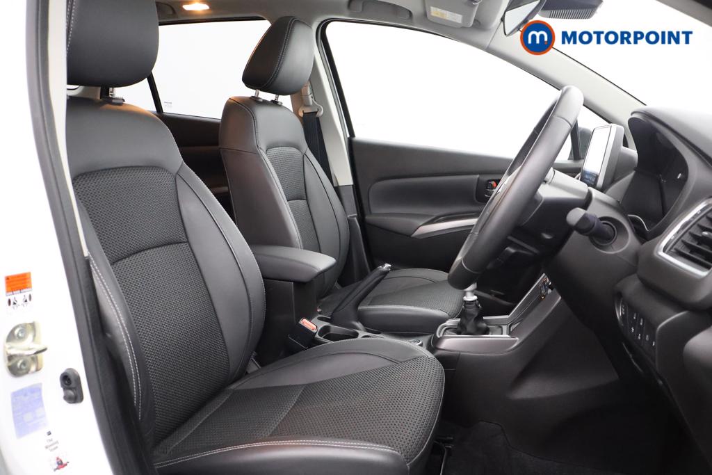 Suzuki S-Cross Ultra Manual Petrol-Electric Hybrid SUV - Stock Number (1558402) - 10th supplementary image