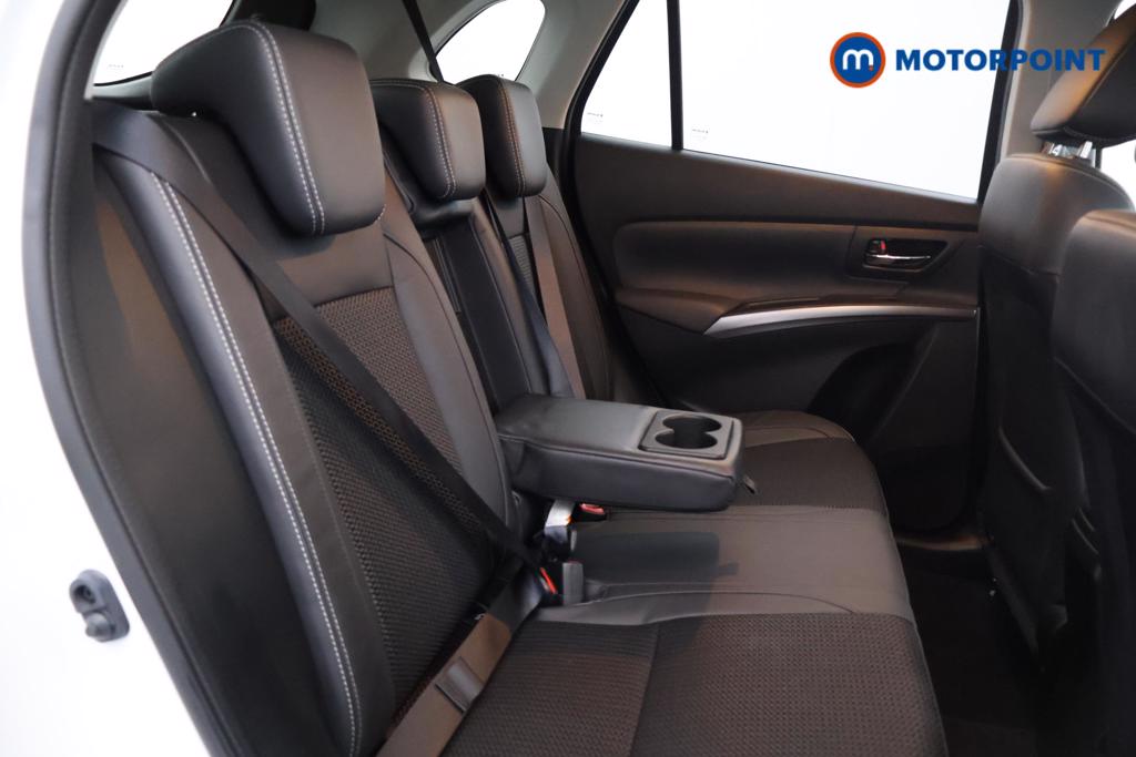 Suzuki S-Cross Ultra Manual Petrol-Electric Hybrid SUV - Stock Number (1558402) - 12th supplementary image