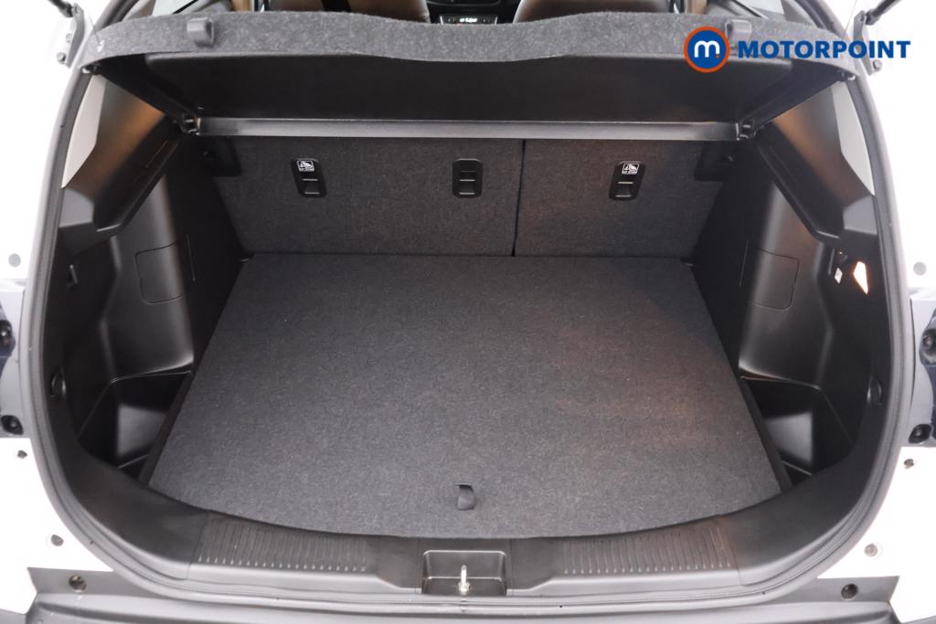 Suzuki S-Cross Ultra Manual Petrol-Electric Hybrid SUV - Stock Number (1558402) - 14th supplementary image