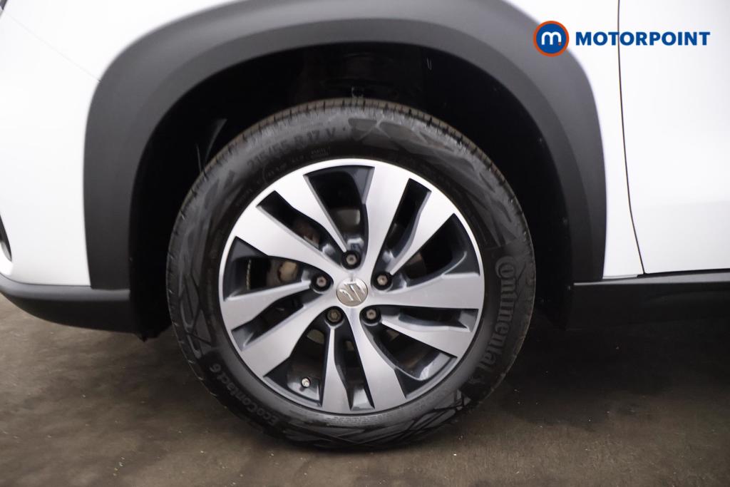 Suzuki S-Cross Ultra Manual Petrol-Electric Hybrid SUV - Stock Number (1558402) - 16th supplementary image