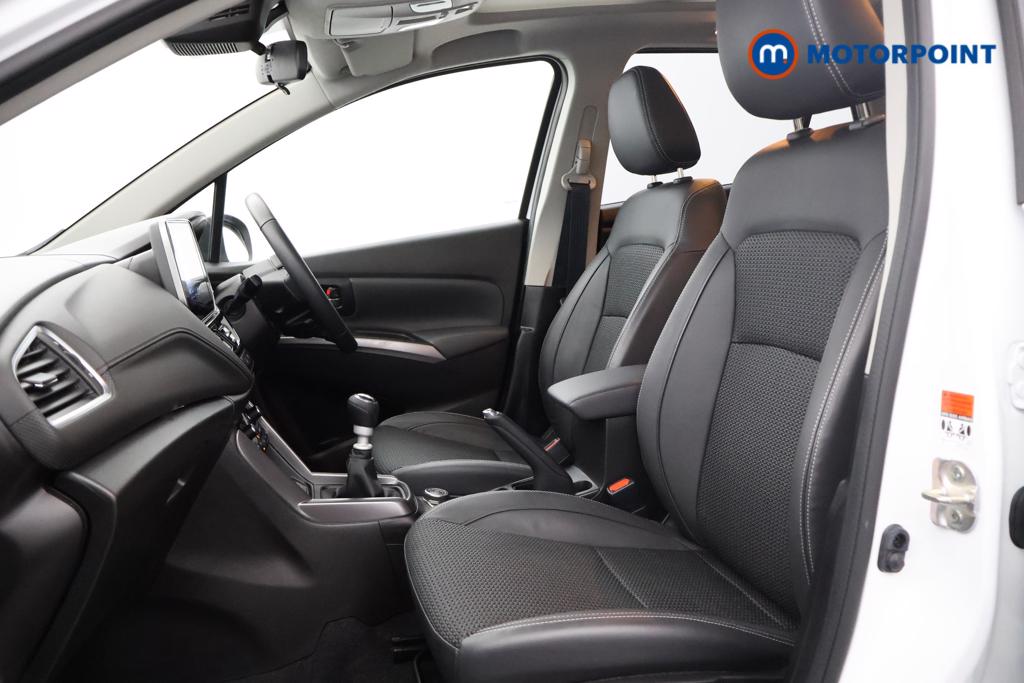 Suzuki S-Cross Ultra Manual Petrol-Electric Hybrid SUV - Stock Number (1558402) - 18th supplementary image
