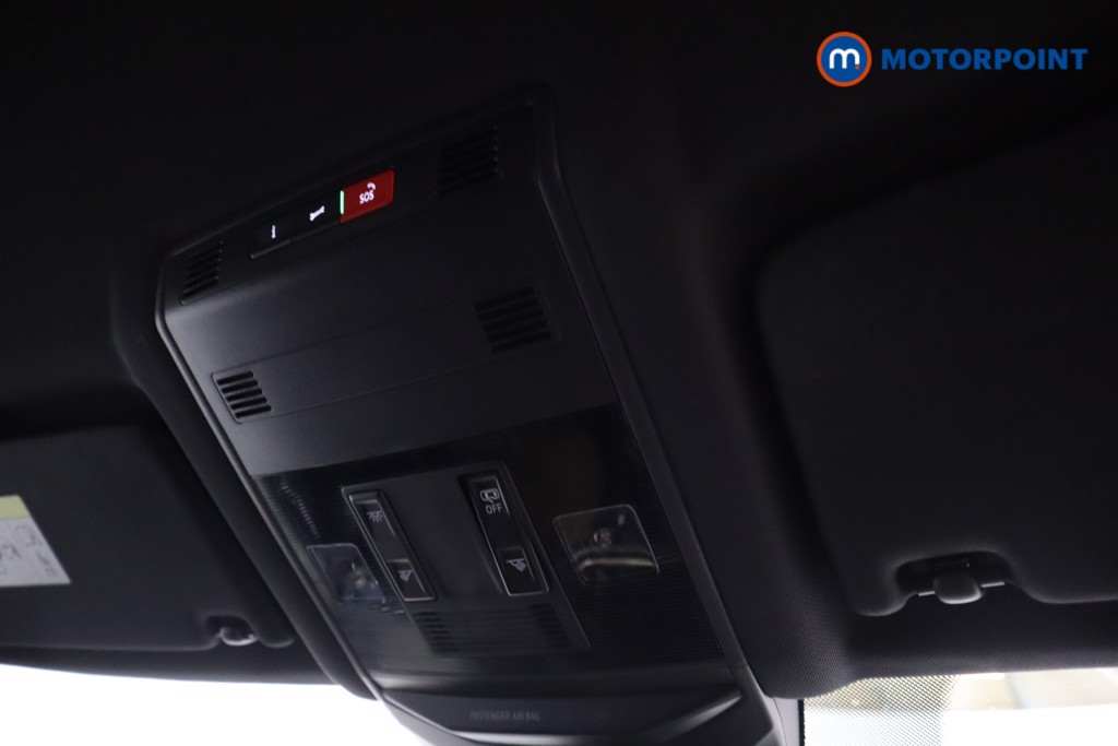 Volkswagen T-Roc Black Edition Automatic Petrol SUV - Stock Number (1558416) - 6th supplementary image