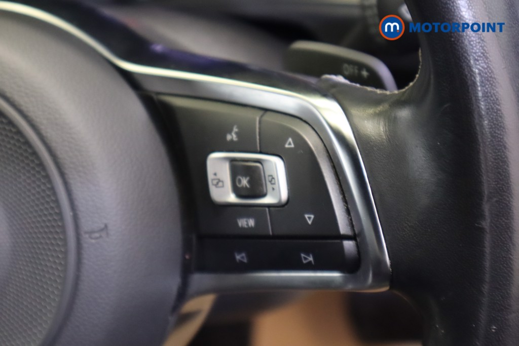 Volkswagen T-Roc Black Edition Automatic Petrol SUV - Stock Number (1558416) - 10th supplementary image