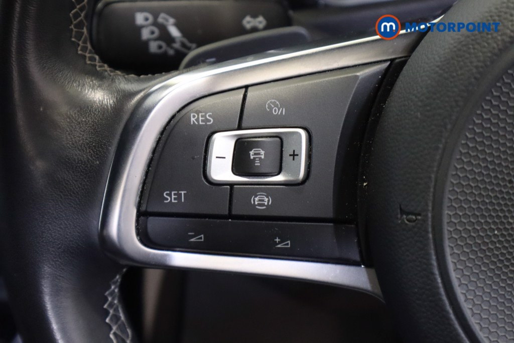 Volkswagen T-Roc Black Edition Automatic Petrol SUV - Stock Number (1558416) - 12th supplementary image