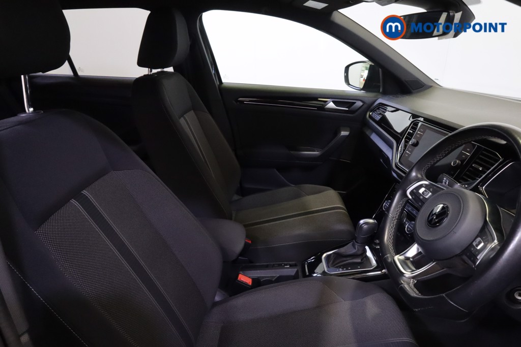 Volkswagen T-Roc Black Edition Automatic Petrol SUV - Stock Number (1558416) - 13th supplementary image