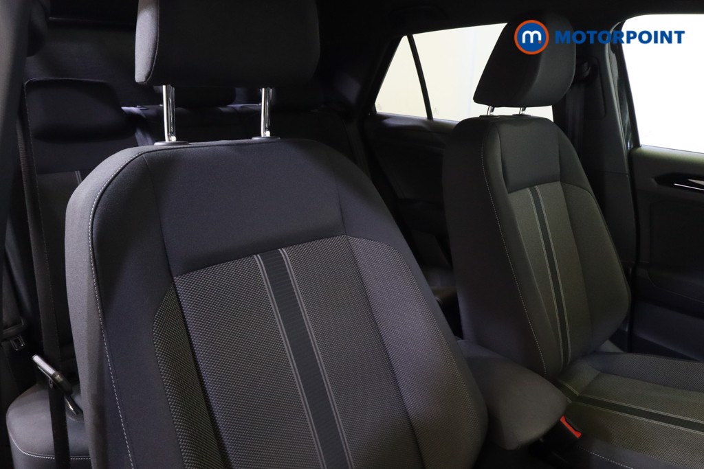 Volkswagen T-Roc Black Edition Automatic Petrol SUV - Stock Number (1558416) - 14th supplementary image