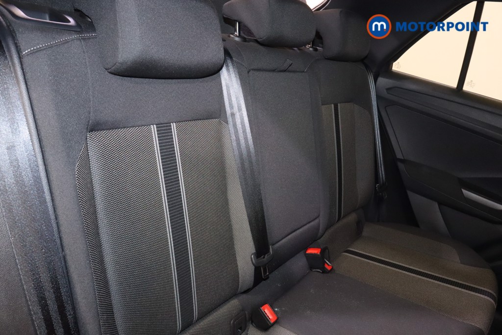 Volkswagen T-Roc Black Edition Automatic Petrol SUV - Stock Number (1558416) - 15th supplementary image