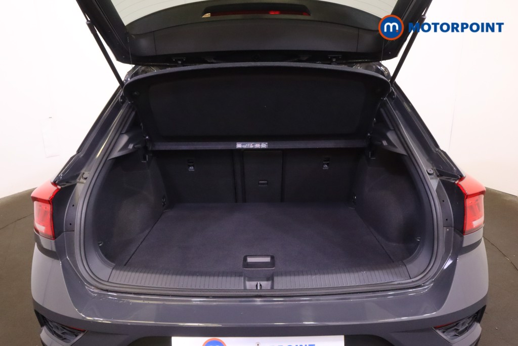 Volkswagen T-Roc Black Edition Automatic Petrol SUV - Stock Number (1558416) - 16th supplementary image