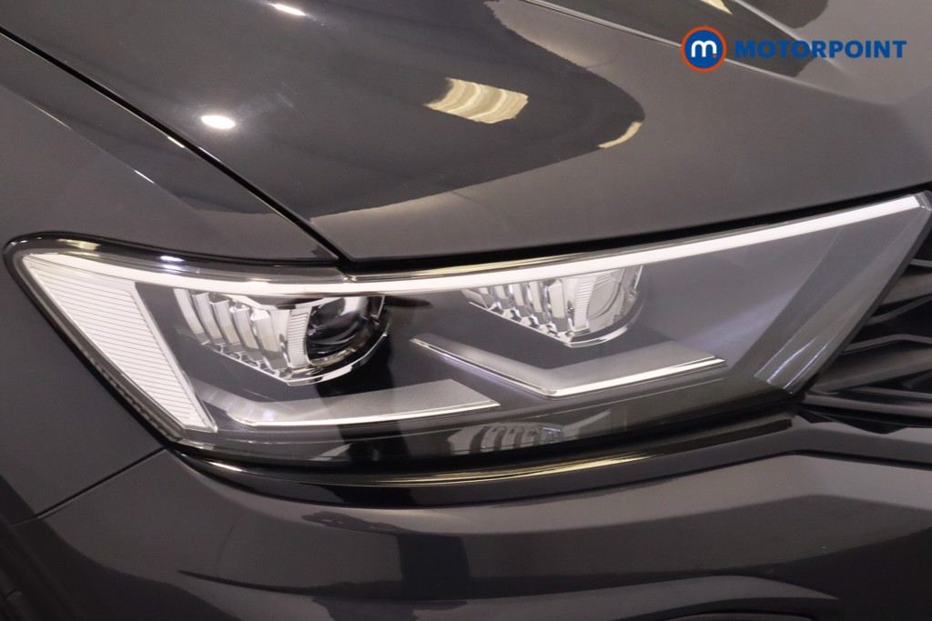 Volkswagen T-Roc Black Edition Automatic Petrol SUV - Stock Number (1558416) - 21st supplementary image
