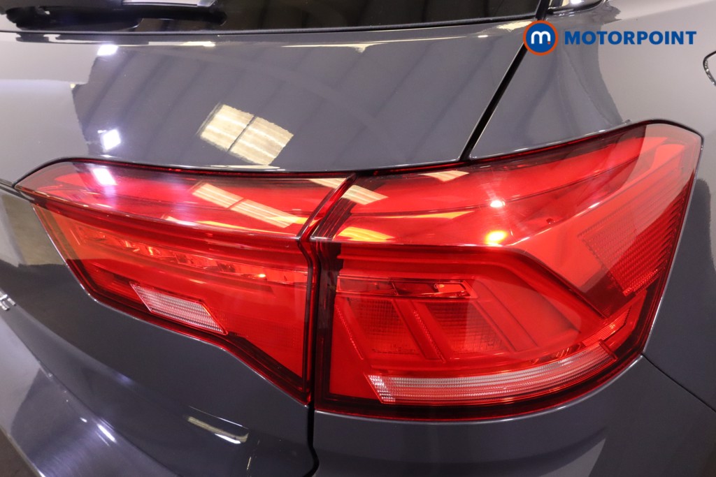 Volkswagen T-Roc Black Edition Automatic Petrol SUV - Stock Number (1558416) - 22nd supplementary image