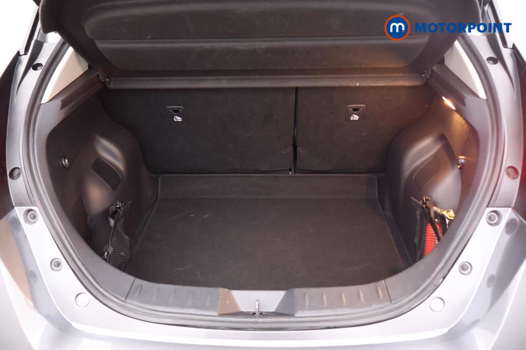Nissan Leaf N-Connecta Automatic Electric Hatchback - Stock Number (1558440) - 14th supplementary image