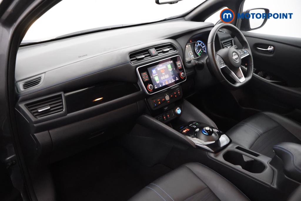 Nissan Leaf N-Connecta Automatic Electric Hatchback - Stock Number (1558440) - 17th supplementary image