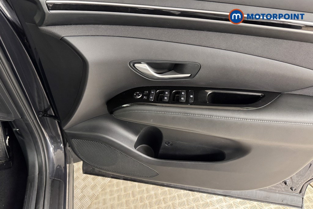 Hyundai Tucson Se Connect Manual Petrol SUV - Stock Number (1558495) - 14th supplementary image