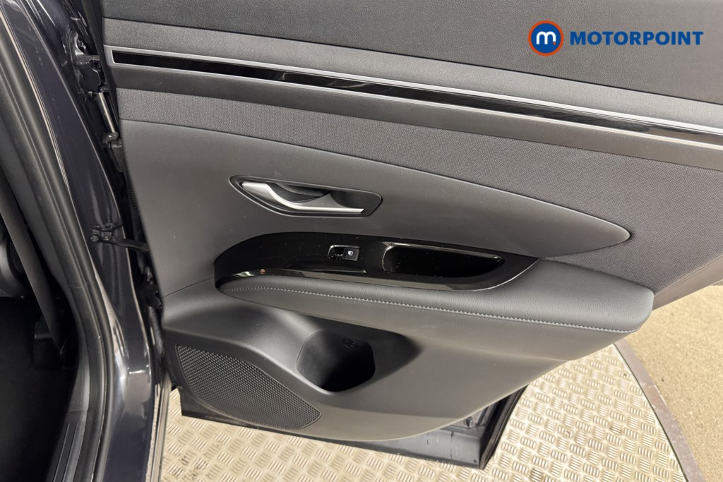 Hyundai Tucson Se Connect Manual Petrol SUV - Stock Number (1558495) - 15th supplementary image