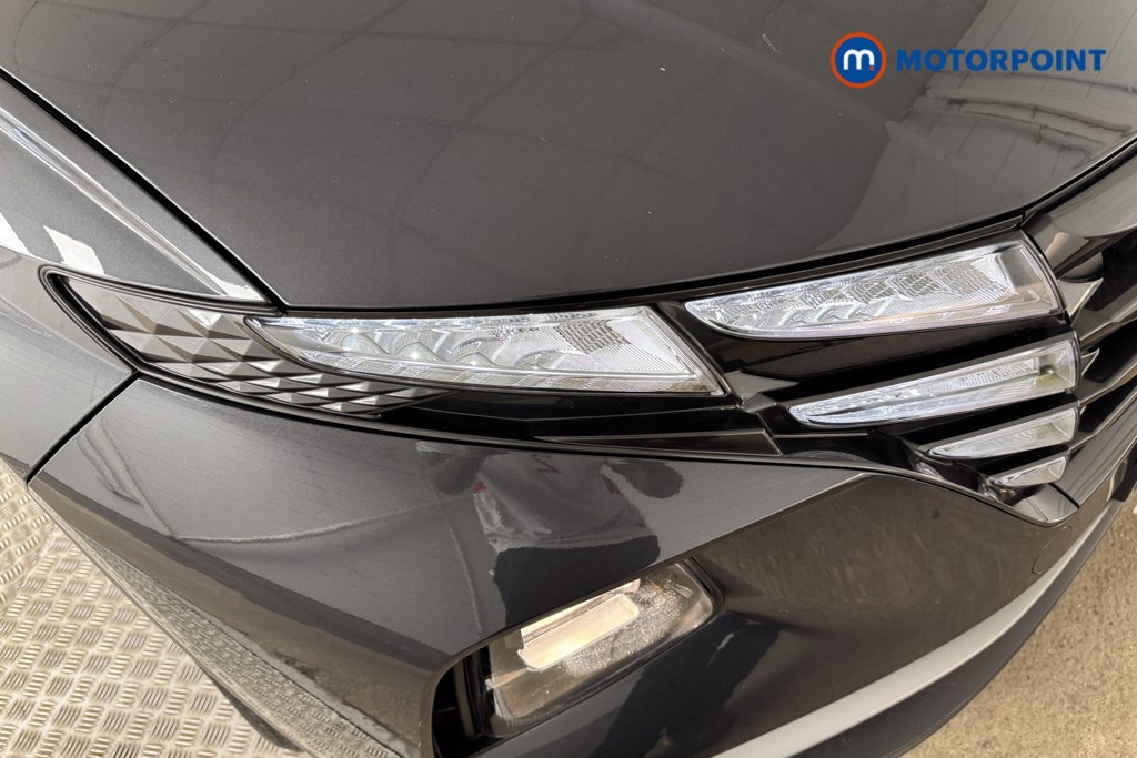 Hyundai Tucson Se Connect Manual Petrol SUV - Stock Number (1558495) - 16th supplementary image
