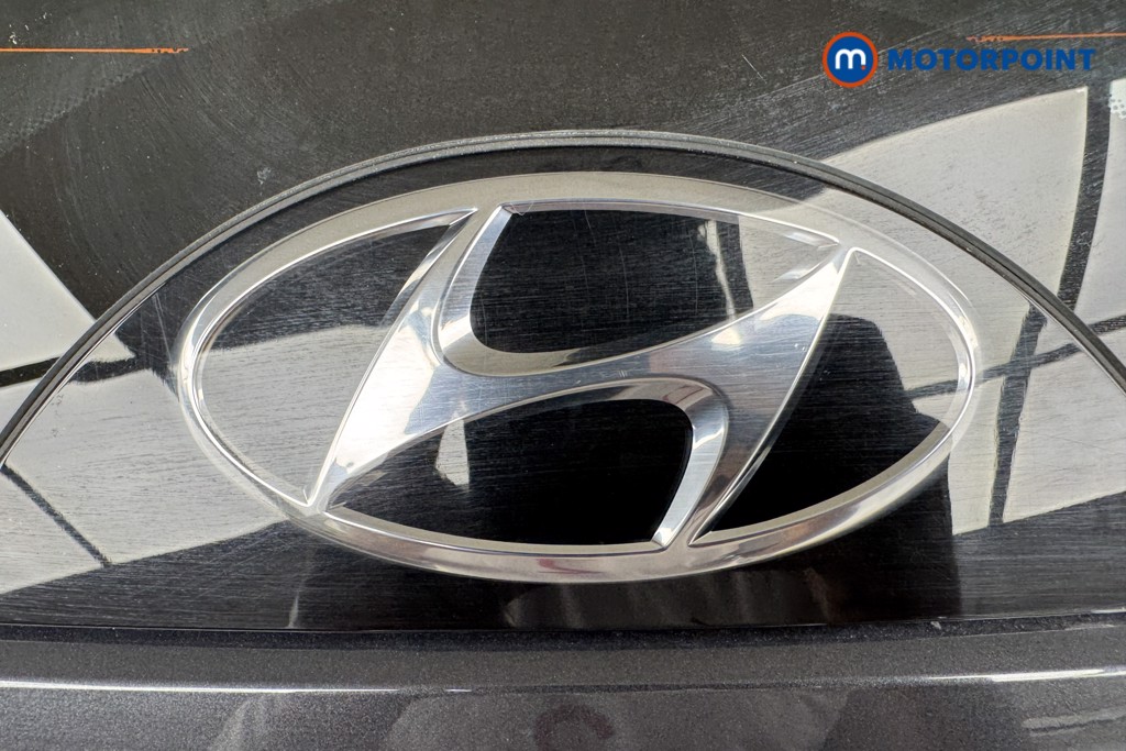 Hyundai Tucson Se Connect Manual Petrol SUV - Stock Number (1558495) - 18th supplementary image