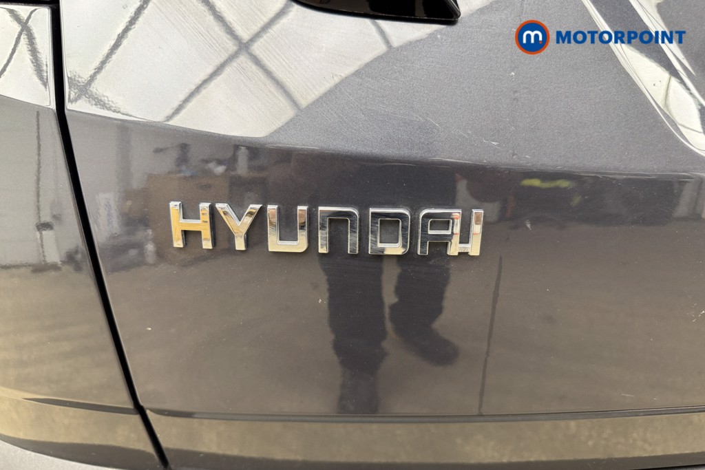 Hyundai Tucson Se Connect Manual Petrol SUV - Stock Number (1558495) - 20th supplementary image