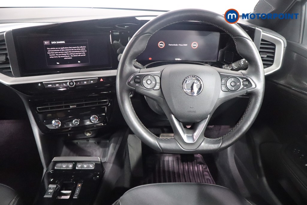 Vauxhall Mokka Ultimate Automatic Electric SUV - Stock Number (1558514) - 3rd supplementary image