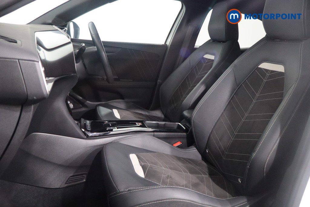 Vauxhall Mokka Ultimate Automatic Electric SUV - Stock Number (1558514) - 4th supplementary image