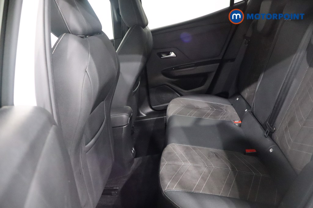 Vauxhall Mokka Ultimate Automatic Electric SUV - Stock Number (1558514) - 5th supplementary image