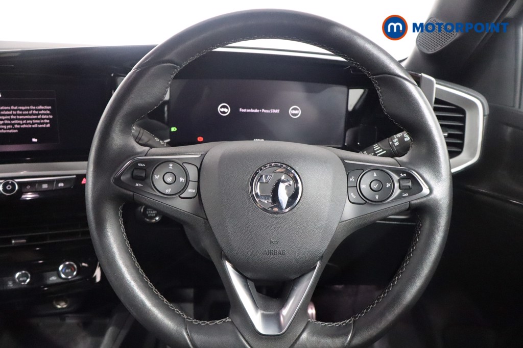 Vauxhall Mokka Ultimate Automatic Electric SUV - Stock Number (1558514) - 6th supplementary image
