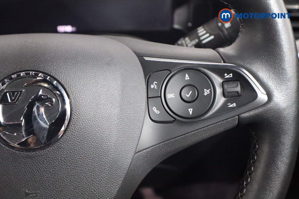 Vauxhall Mokka Ultimate Automatic Electric SUV - Stock Number (1558514) - 8th supplementary image