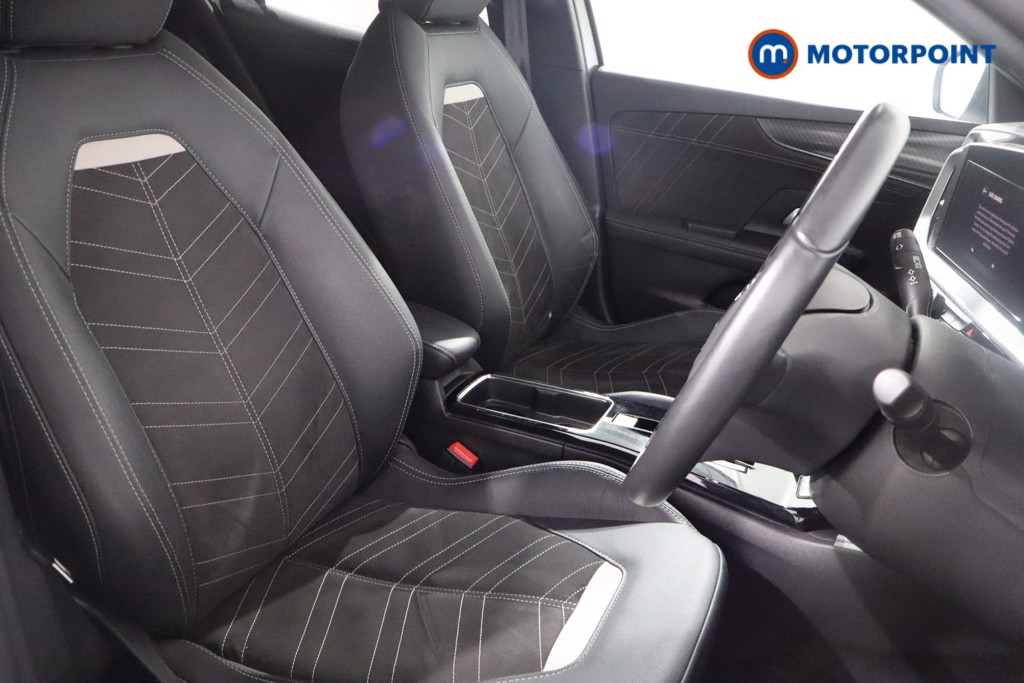 Vauxhall Mokka Ultimate Automatic Electric SUV - Stock Number (1558514) - 18th supplementary image