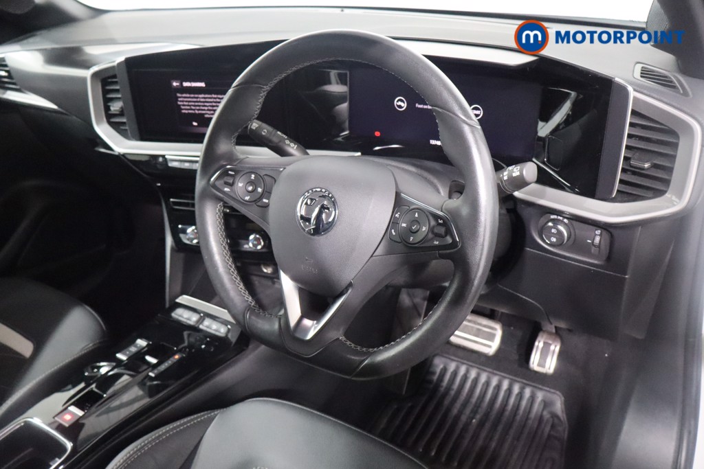 Vauxhall Mokka Ultimate Automatic Electric SUV - Stock Number (1558514) - 19th supplementary image