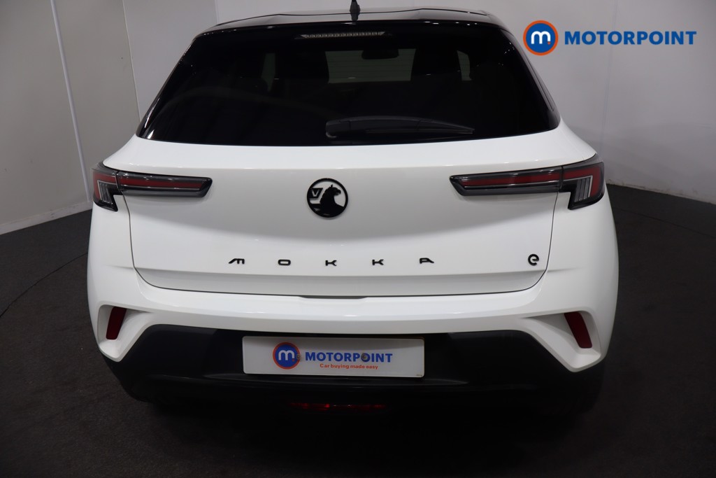 Vauxhall Mokka Ultimate Automatic Electric SUV - Stock Number (1558514) - 28th supplementary image