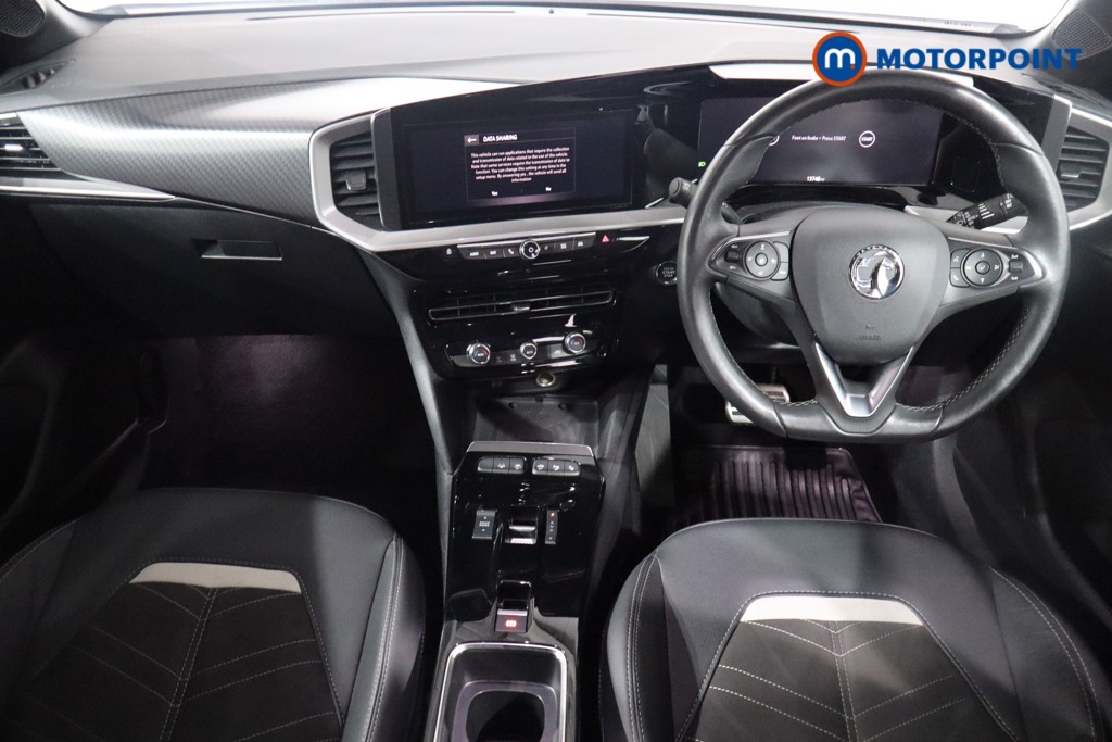 Vauxhall Mokka Ultimate Automatic Electric SUV - Stock Number (1558514) - 1st supplementary image