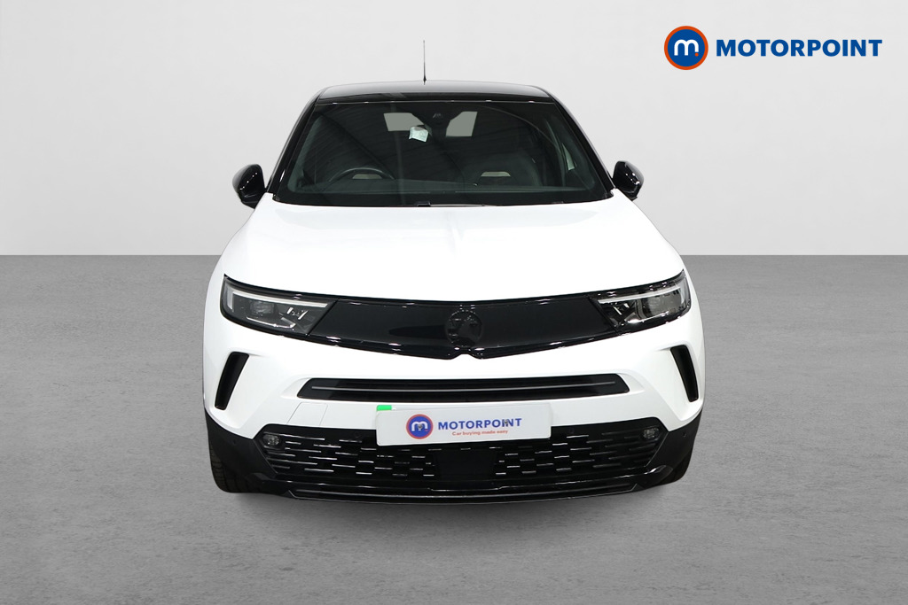 Vauxhall Mokka Ultimate Automatic Electric SUV - Stock Number (1558514) - Front bumper
