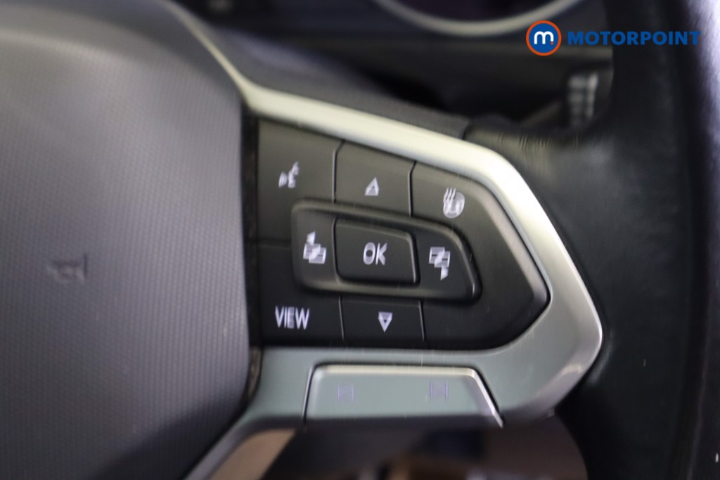 Volkswagen Tiguan Active Manual Petrol SUV - Stock Number (1558555) - 10th supplementary image