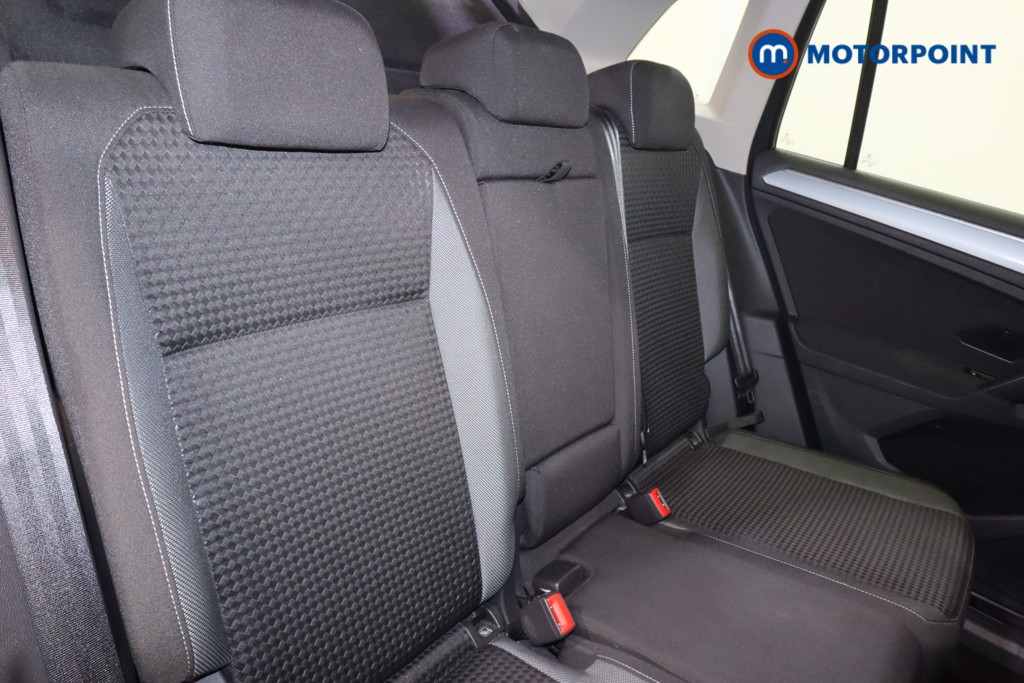 Volkswagen Tiguan Active Manual Petrol SUV - Stock Number (1558555) - 16th supplementary image