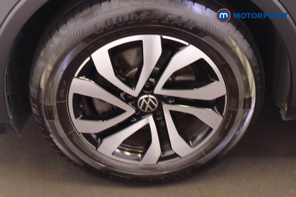 Volkswagen Tiguan Active Manual Petrol SUV - Stock Number (1558555) - 21st supplementary image
