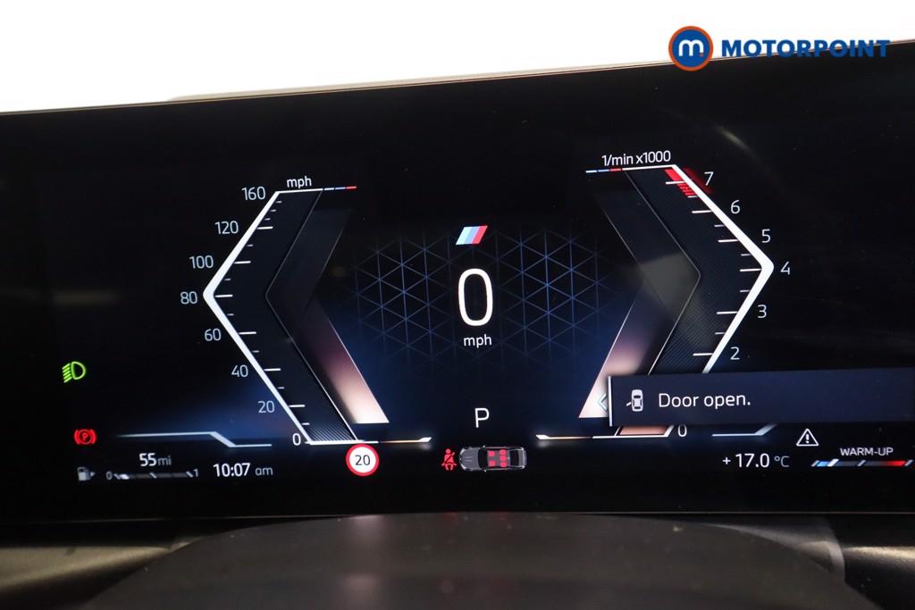 BMW 3 Series M Sport Automatic Petrol Saloon - Stock Number (1558560) - 3rd supplementary image
