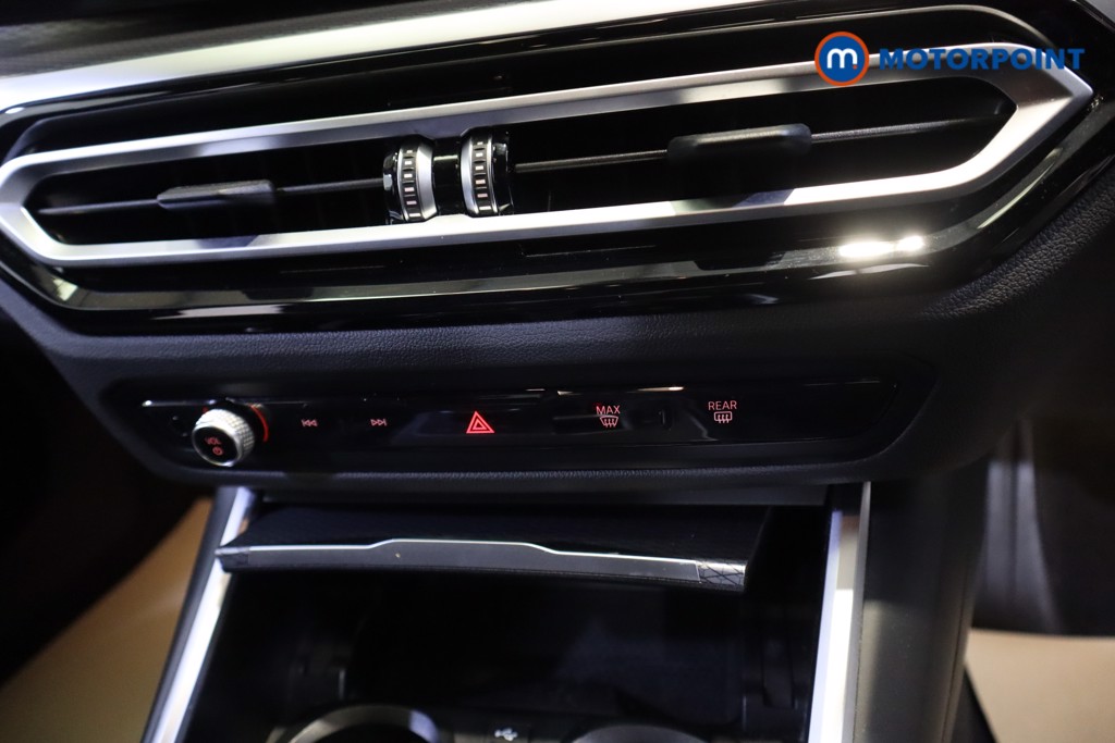 BMW 3 Series M Sport Automatic Petrol Saloon - Stock Number (1558560) - 4th supplementary image