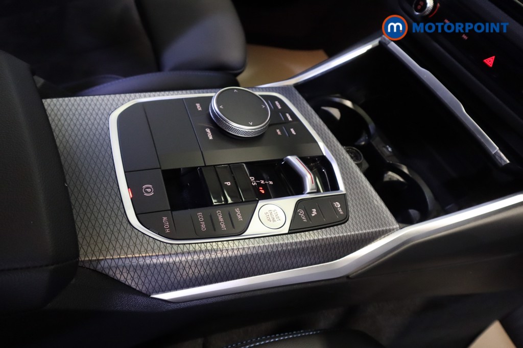 BMW 3 Series M Sport Automatic Petrol Saloon - Stock Number (1558560) - 5th supplementary image