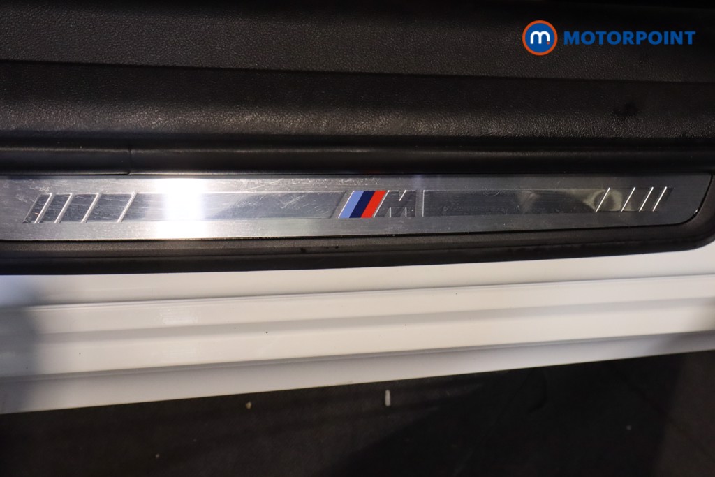 BMW 3 Series M Sport Automatic Petrol Saloon - Stock Number (1558560) - 8th supplementary image