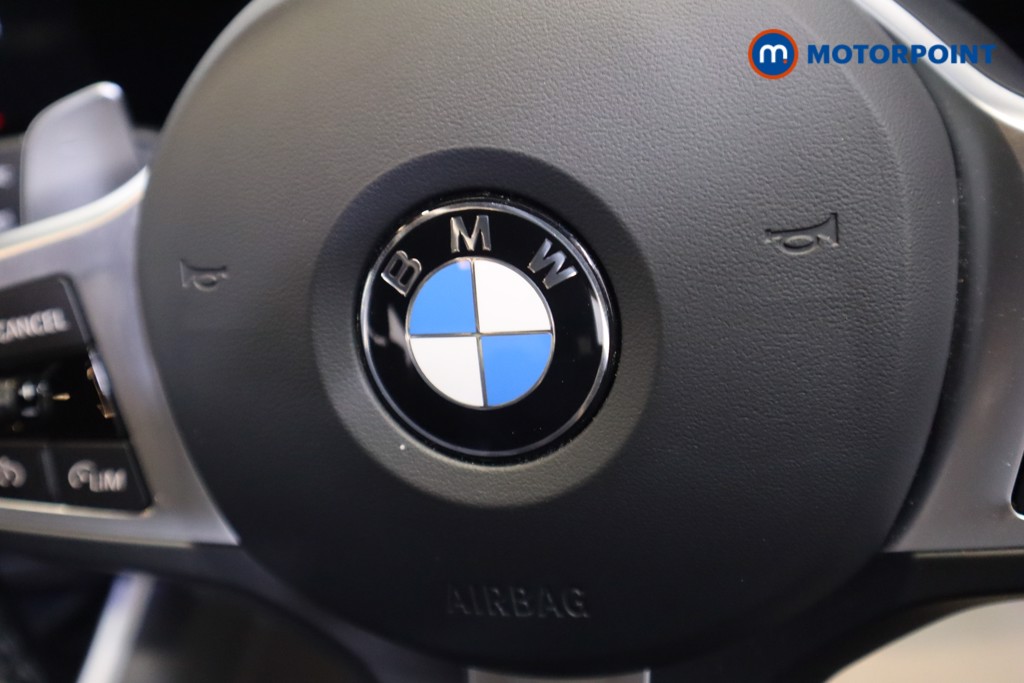 BMW 3 Series M Sport Automatic Petrol Saloon - Stock Number (1558560) - 11th supplementary image