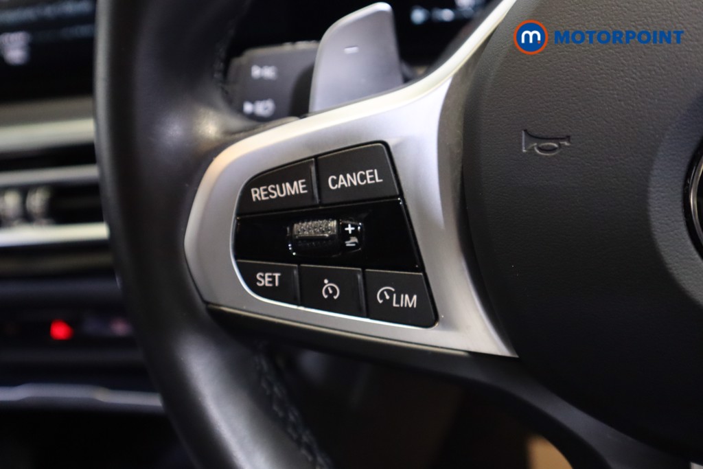 BMW 3 Series M Sport Automatic Petrol Saloon - Stock Number (1558560) - 12th supplementary image