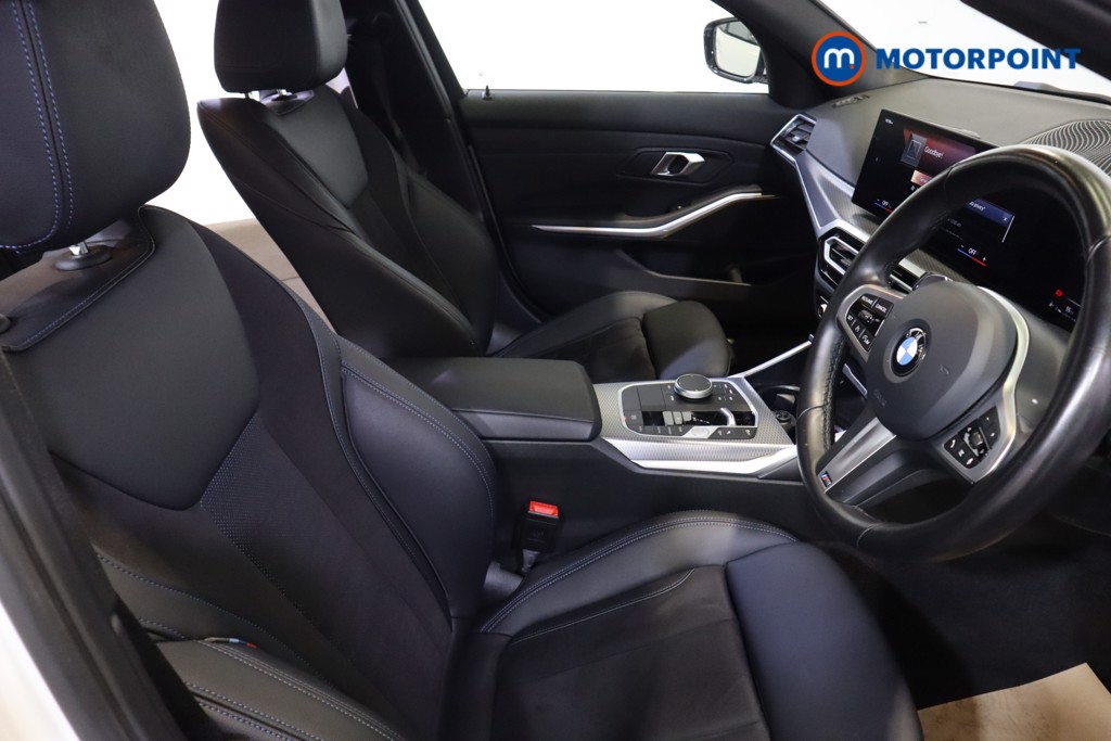 BMW 3 Series M Sport Automatic Petrol Saloon - Stock Number (1558560) - 13th supplementary image