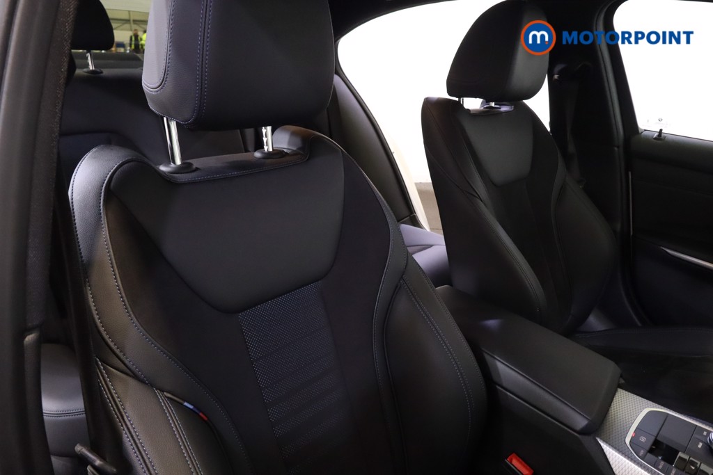 BMW 3 Series M Sport Automatic Petrol Saloon - Stock Number (1558560) - 14th supplementary image