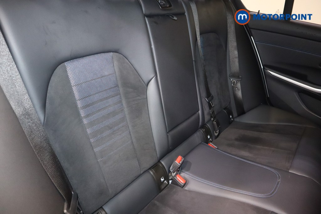 BMW 3 Series M Sport Automatic Petrol Saloon - Stock Number (1558560) - 15th supplementary image