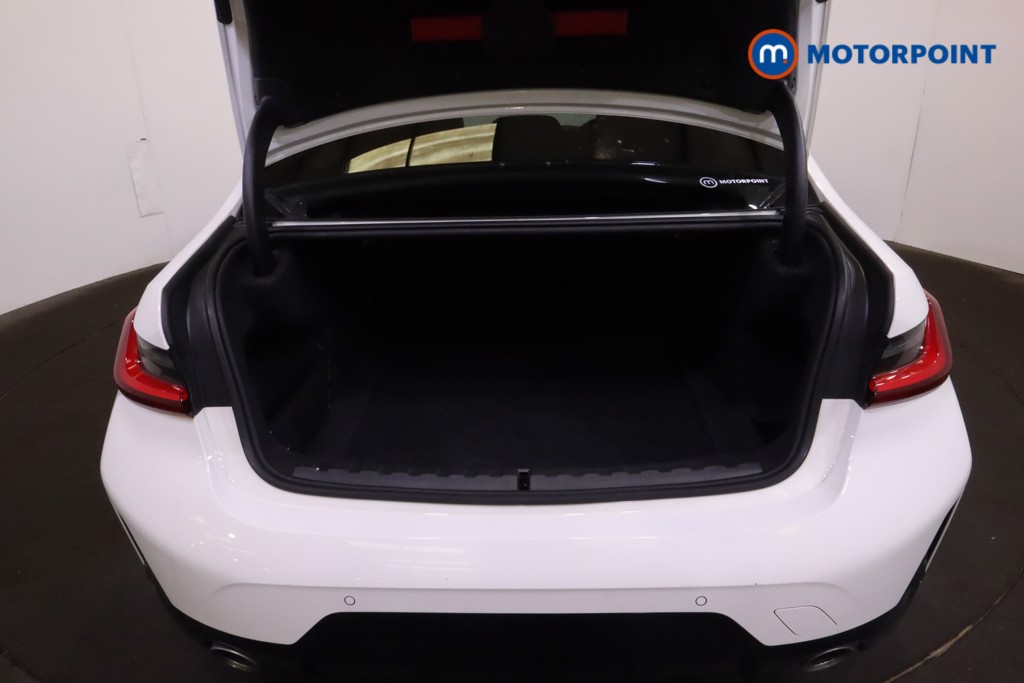 BMW 3 Series M Sport Automatic Petrol Saloon - Stock Number (1558560) - 16th supplementary image