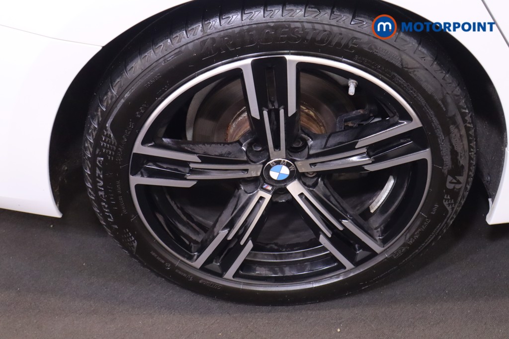 BMW 3 Series M Sport Automatic Petrol Saloon - Stock Number (1558560) - 17th supplementary image